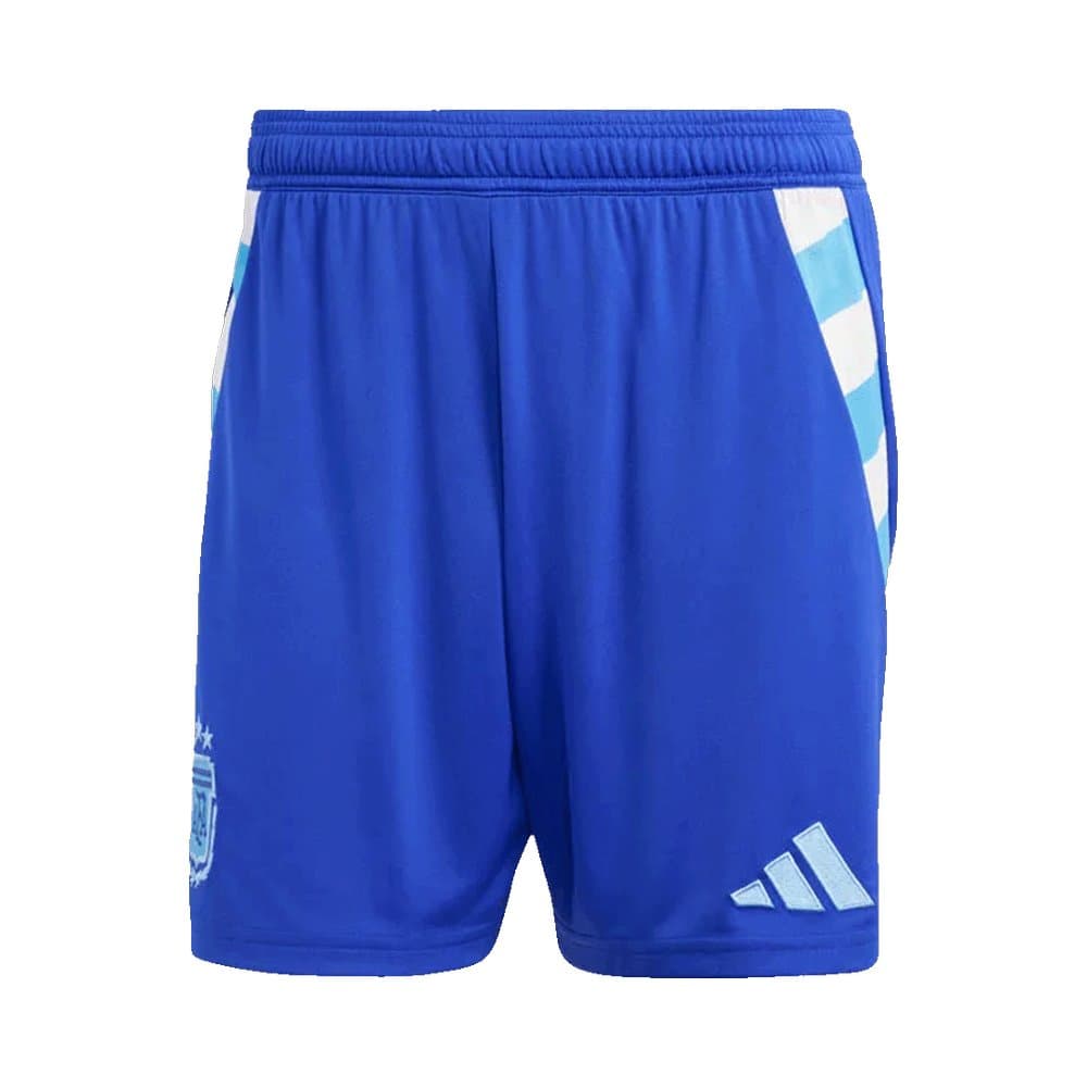 Men's Argentina Away Jersey Kit 2024