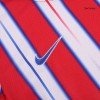 Kid's Atletico Madrid Home Soccer Jersey Full Kit 2024/25