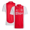 Men's Ajax Home Replica Soccer Jersey 2024/25