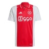 Men's Ajax Home Replica Soccer Jersey 2024/25