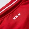 Men's Ajax Home Replica Soccer Jersey 2024/25