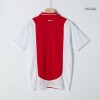 Men's Ajax Home Replica Soccer Jersey 2024/25