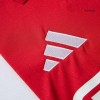 Men's Ajax Home Replica Soccer Jersey 2024/25