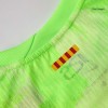 Men's RAPHINHA #11 Barcelona Third Away Authentic Soccer Jersey - UCL Spotify Logo Without Text 2024/25 Men's RAPHINHA #11 Barcelona Third Away Authentic Soccer Jersey - UCL Spotify Logo Without Text 2024/25