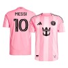 Men's MESSI #10 Inter Miami CF Home Authentic Soccer Jersey 2025 Men's MESSI #10 Inter Miami CF Home Authentic Soccer Jersey 2025