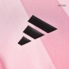 Men's MESSI #10 Inter Miami CF Home Authentic Soccer Jersey 2025 Men's MESSI #10 Inter Miami CF Home Authentic Soccer Jersey 2025