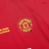 Men's RONALDO #7 Manchester United Home Retro Soccer Jersey - UCL Final 2007/08 Men's RONALDO #7 Manchester United Home Retro Soccer Jersey - UCL Final 2007/08