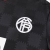 Men's Bayern Munich Third Away Jersey Full Kit 2025/26 Men's Bayern Munich Third Away Jersey Full Kit 2025/26