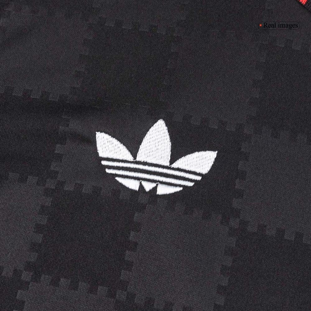 Men's Bayern Munich Third Away Jersey Full Kit 2025/26 Men's Bayern Munich Third Away Jersey Full Kit 2025/26