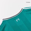 Men's Liverpool Third Away Long Sleeve Jersey 2025/26 Men's Liverpool Third Away Long Sleeve Jersey 2025/26