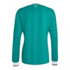 Men's Liverpool Third Away Long Sleeve Jersey 2025/26 Men's Liverpool Third Away Long Sleeve Jersey 2025/26