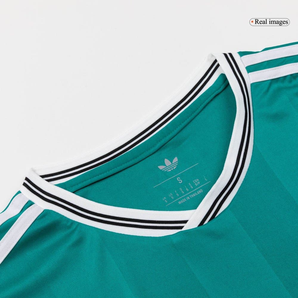 Men's Liverpool Third Away Long Sleeve Jersey 2025/26 Men's Liverpool Third Away Long Sleeve Jersey 2025/26