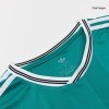 Men's Liverpool Third Away Long Sleeve Jersey 2025/26 Men's Liverpool Third Away Long Sleeve Jersey 2025/26