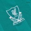 Men's Liverpool Third Away Long Sleeve Jersey 2025/26 Men's Liverpool Third Away Long Sleeve Jersey 2025/26