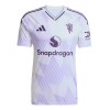 Men's MOUNT #7 Manchester United Away Replica Soccer Jersey 2025/26 Men's MOUNT #7 Manchester United Away Replica Soccer Jersey 2025/26