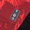 Men's Club Tijuana Home Replica Soccer Jersey 2025/26 Men's Club Tijuana Home Replica Soccer Jersey 2025/26