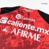 Men's Club Tijuana Home Replica Soccer Jersey 2025/26 Men's Club Tijuana Home Replica Soccer Jersey 2025/26