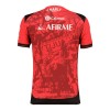Men's Club Tijuana Home Replica Soccer Jersey 2025/26 Men's Club Tijuana Home Replica Soccer Jersey 2025/26