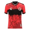 Men's Club Tijuana Home Replica Soccer Jersey 2025/26 Men's Club Tijuana Home Replica Soccer Jersey 2025/26