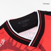 Men's Club Tijuana Home Replica Soccer Jersey 2025/26 Men's Club Tijuana Home Replica Soccer Jersey 2025/26
