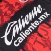 Men's Club Tijuana Home Replica Soccer Jersey 2025/26 Men's Club Tijuana Home Replica Soccer Jersey 2025/26