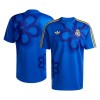 Men's Real Madrid Cultural Story Replica Jersey 2025/26 Men's Real Madrid Cultural Story Replica Jersey 2025/26