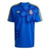 Men's Real Madrid Cultural Story Replica Jersey 2025/26 Men's Real Madrid Cultural Story Replica Jersey 2025/26