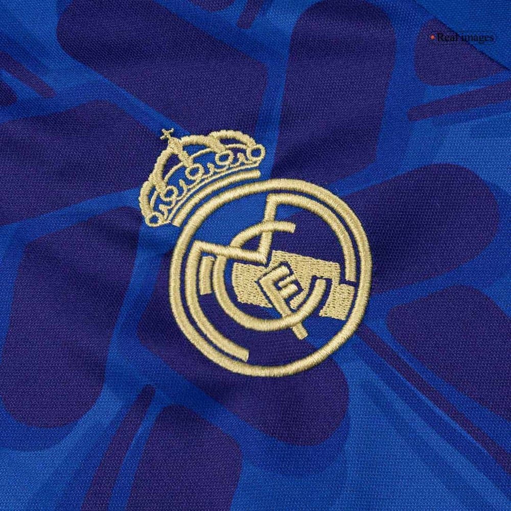 Men's Real Madrid Cultural Story Replica Jersey 2025/26 Men's Real Madrid Cultural Story Replica Jersey 2025/26