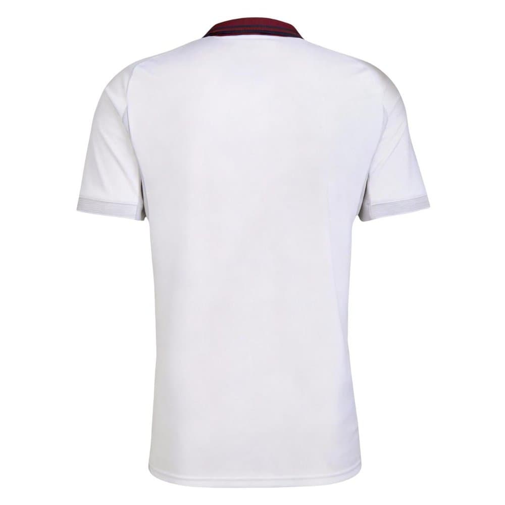 Men's Aston Villa Third Away Retro Soccer Jersey 1994/95