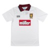 Men's Aston Villa Third Away Retro Soccer Jersey 1994/95