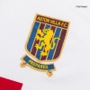 Men's Aston Villa Third Away Retro Soccer Jersey 1994/95