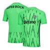 Men's Sporting CP Third Away Replica Soccer Jersey 2024/25 Men's Sporting CP Third Away Replica Soccer Jersey 2024/25