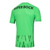 Men's Sporting CP Third Away Replica Soccer Jersey 2024/25 Men's Sporting CP Third Away Replica Soccer Jersey 2024/25
