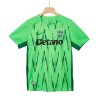 Men's Sporting CP Third Away Replica Soccer Jersey 2024/25 Men's Sporting CP Third Away Replica Soccer Jersey 2024/25