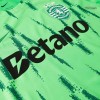 Men's Sporting CP Third Away Replica Soccer Jersey 2024/25 Men's Sporting CP Third Away Replica Soccer Jersey 2024/25