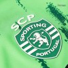 Men's Sporting CP Third Away Replica Soccer Jersey 2024/25 Men's Sporting CP Third Away Replica Soccer Jersey 2024/25