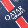 Men's BARCOLA #29 PSG Home Replica Soccer Jersey -UCL 2024/25 Men's BARCOLA #29 PSG Home Replica Soccer Jersey -UCL 2024/25