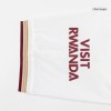Men's Arsenal Third Away Jersey Full Kit 2025/26
