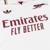 Men's Arsenal Third Away Jersey Full Kit 2025/26