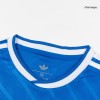 Kid's Real Madrid Third Away Soccer Jersey Kit 2025/26