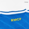 Kid's Real Madrid Third Away Soccer Jersey Kit 2025/26