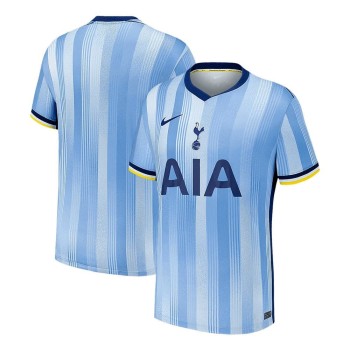 Men's Tottenham Hotspur Away Replica Soccer Jersey 2024/25