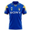 Men's Juventus Away Retro Soccer Jersey 1995/96
