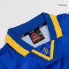 Men's Juventus Away Retro Soccer Jersey 1995/96