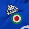 Men's Juventus Away Retro Soccer Jersey 1995/96