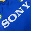 Men's Juventus Away Retro Soccer Jersey 1995/96