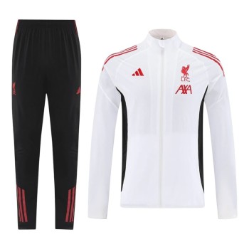 Men's Liverpool Tracksuit 2025/26 Men's Liverpool Tracksuit 2025/26