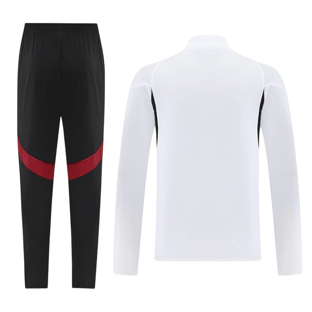 Men's Liverpool Tracksuit 2025/26 Men's Liverpool Tracksuit 2025/26