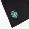 Kid's Sporting CP Home Soccer Jersey Kit 2025/26 Kid's Sporting CP Home Soccer Jersey Kit 2025/26