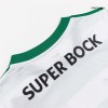 Kid's Sporting CP Home Soccer Jersey Kit 2025/26 Kid's Sporting CP Home Soccer Jersey Kit 2025/26